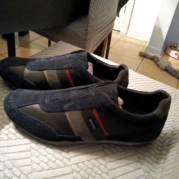 Geox sneakers - Picture 1 of 4